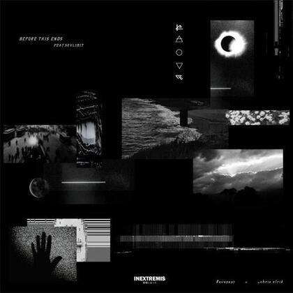 revenant & _chris elrik - before this ends