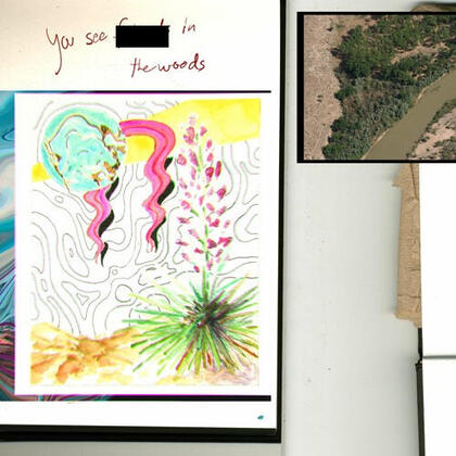 shane mccullough & revenant - roadrash